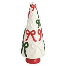 Load image into Gallery viewer, Ceramic Bow Tree
