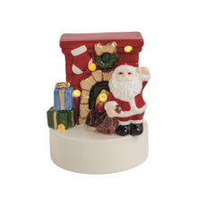Load image into Gallery viewer, Holiday Light-Up Sitters
