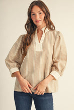 Load image into Gallery viewer, Gingham Top
