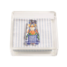 Load image into Gallery viewer, Napkin Caddy Set
