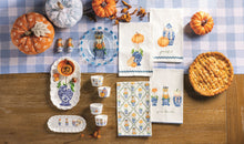 Load image into Gallery viewer, Topiary Pumpkin Shaker Set
