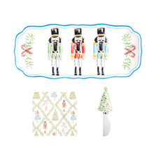 Load image into Gallery viewer, Nutcracker Hostess Set
