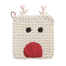 Load image into Gallery viewer, Holiday Potholder
