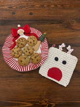 Load image into Gallery viewer, Holiday Potholder
