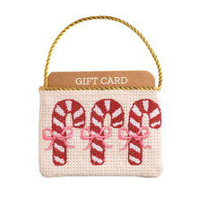 Load image into Gallery viewer, Gift Card Pouch

