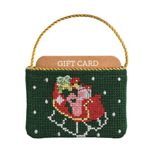 Load image into Gallery viewer, Gift Card Pouch
