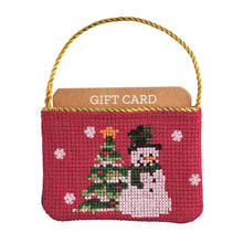 Load image into Gallery viewer, Gift Card Pouch

