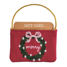 Load image into Gallery viewer, Gift Card Pouch
