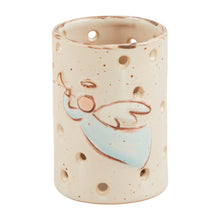 Load image into Gallery viewer, Farmhouse Angel Votive Holder
