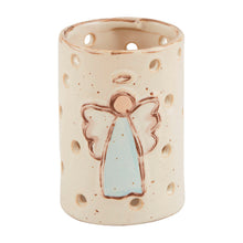 Load image into Gallery viewer, Farmhouse Angel Votive Holder
