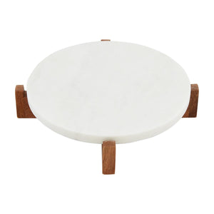 Marble Stand