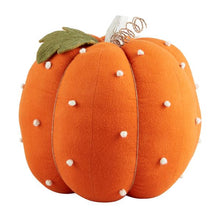 Load image into Gallery viewer, Dotted Pumpkin
