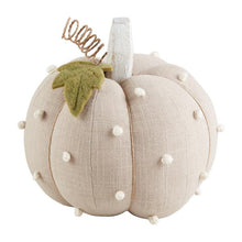 Load image into Gallery viewer, Dotted Pumpkin
