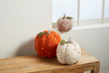 Load image into Gallery viewer, Dotted Pumpkin
