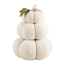 Load image into Gallery viewer, Stacked Pumpkin Sitter
