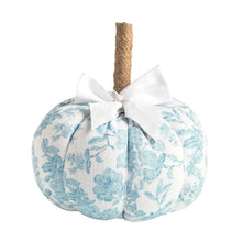 Load image into Gallery viewer, Fabric Pumpkin
