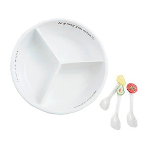 Triple Dip Set