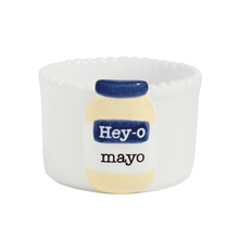 Load image into Gallery viewer, Condiment Tidbit Dish

