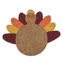 Load image into Gallery viewer, Beaded Trivet
