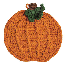 Load image into Gallery viewer, Pumpkin Trivet
