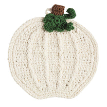 Load image into Gallery viewer, Pumpkin Trivet
