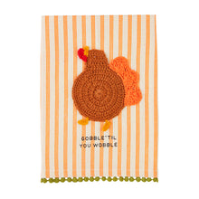 Load image into Gallery viewer, Fall Crochet Towels

