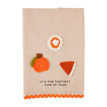 Load image into Gallery viewer, Fall Crochet Towels
