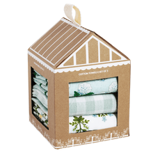 Load image into Gallery viewer, Greenhouse Towel Set
