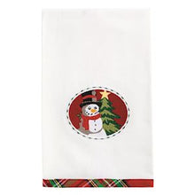 Load image into Gallery viewer, Needelpoint Hand Towel
