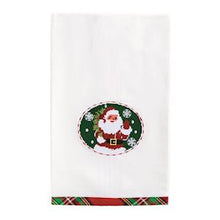 Load image into Gallery viewer, Needelpoint Hand Towel
