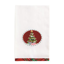 Load image into Gallery viewer, Needelpoint Hand Towel
