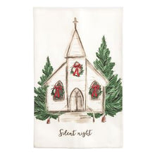 Load image into Gallery viewer, Christmas Hand Towel

