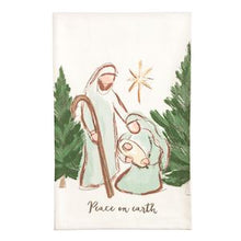 Load image into Gallery viewer, Christmas Hand Towel
