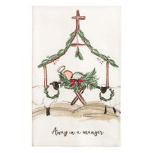 Load image into Gallery viewer, Christmas Hand Towel
