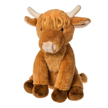 Load image into Gallery viewer, Hetty Highland Cow Lovey
