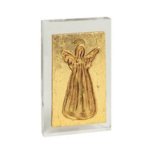 Load image into Gallery viewer, Metallic Painted Plaque
