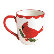 Load image into Gallery viewer, Cardinal Mug
