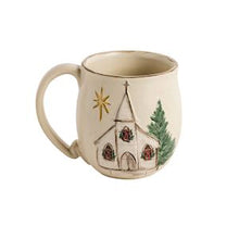 Load image into Gallery viewer, Nativity Mug
