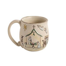 Load image into Gallery viewer, Nativity Mug
