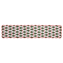 Load image into Gallery viewer, Quilted Table Runner
