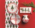 Load image into Gallery viewer, Quilted Table Runner
