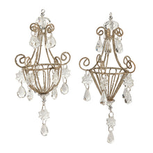 Load image into Gallery viewer, Chandelier Ornament
