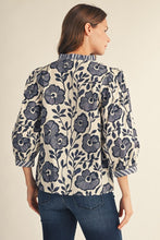 Load image into Gallery viewer, Poppy  Blouse
