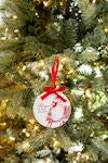 Load image into Gallery viewer, Forever Cardinal Ornament
