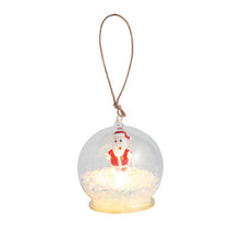 Load image into Gallery viewer, Light Up Ornament

