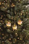Load image into Gallery viewer, Globe LED Ornament
