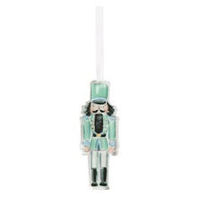 Load image into Gallery viewer, Nutcracker Ornament
