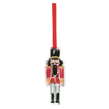 Load image into Gallery viewer, Nutcracker Ornament
