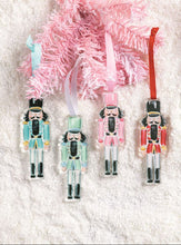 Load image into Gallery viewer, Nutcracker Ornament
