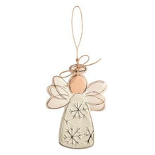 Load image into Gallery viewer, Angel Ornament
